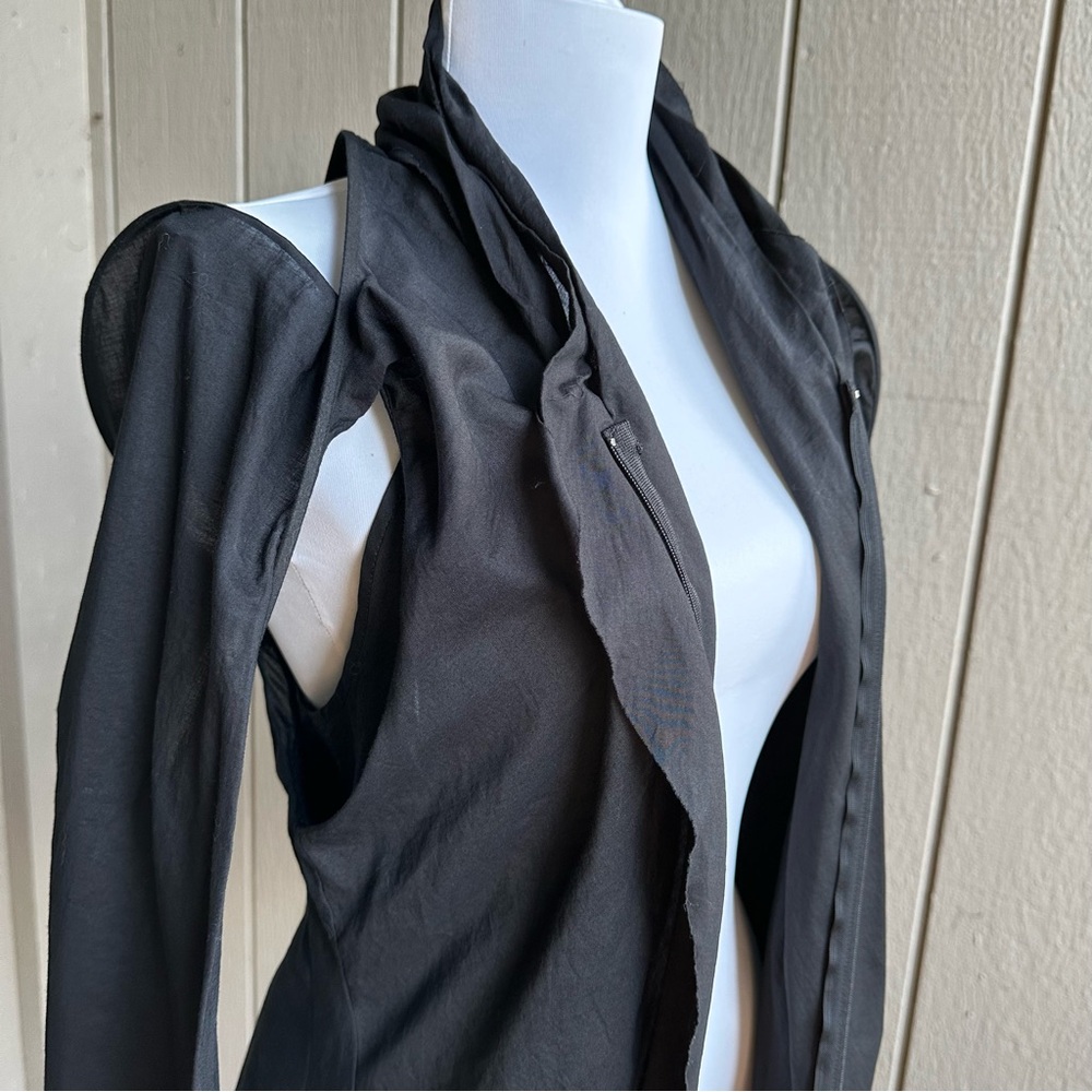 Junya Watanabe Comme Des Garcons Top/Jacket